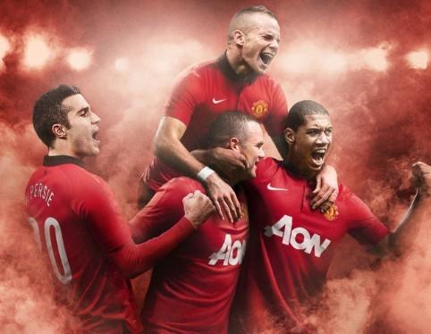 都给曼联带 都给曼联带