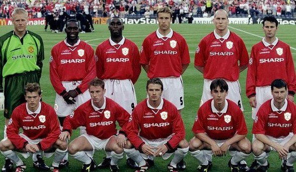 的联赛中 的联赛中