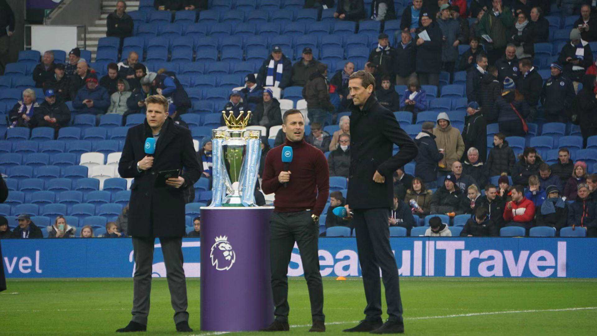 竞技体育中 竞技体育中