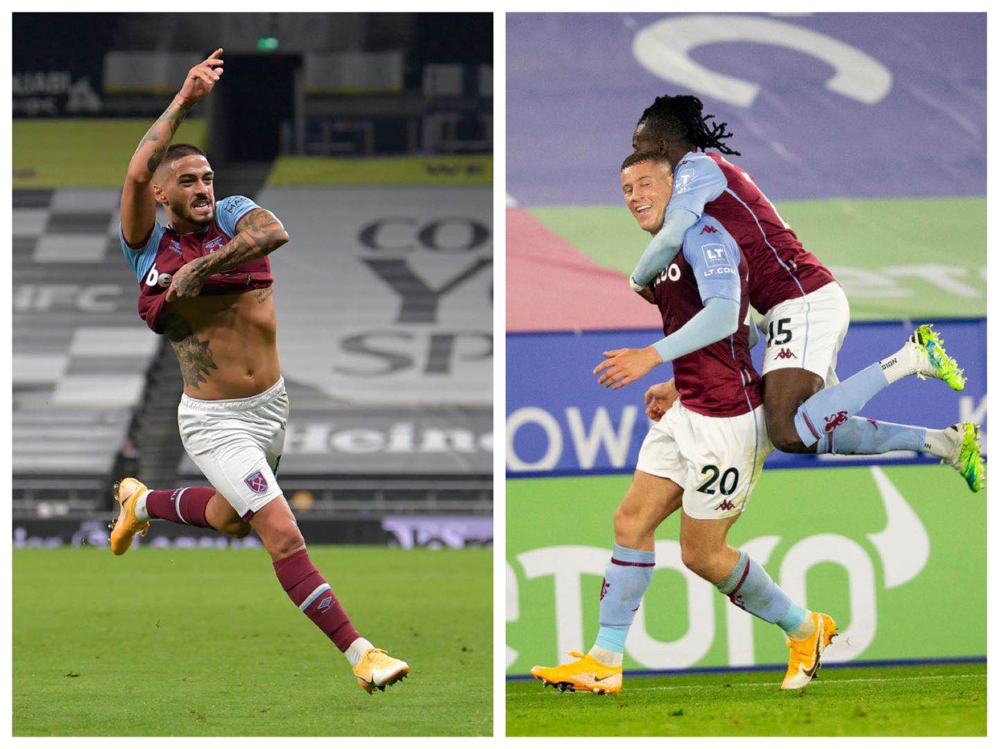 團隊榮耀 團隊榮耀